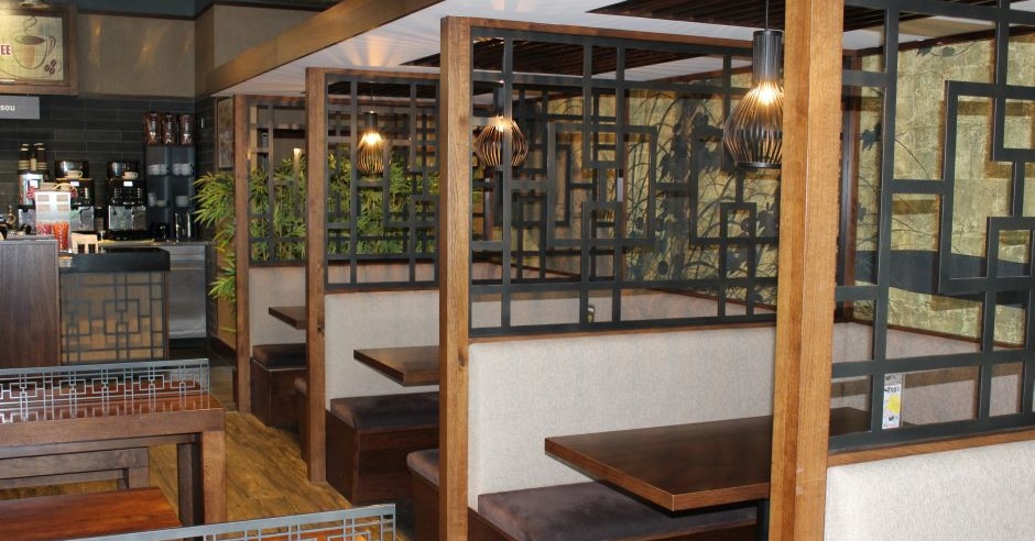 GoChisou Chiswick