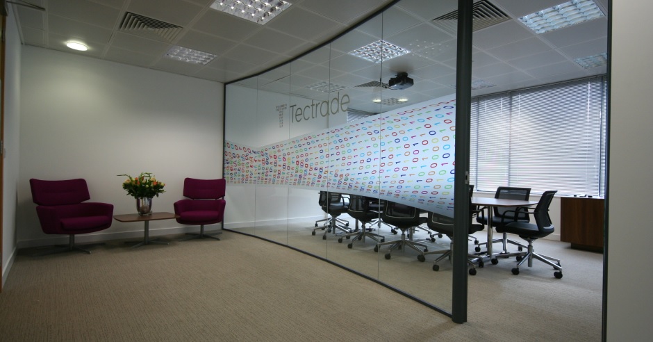 Tectrade Head Offices
